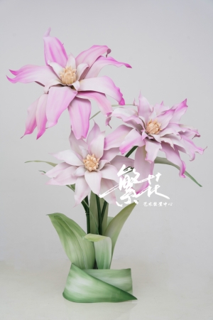 大丽花